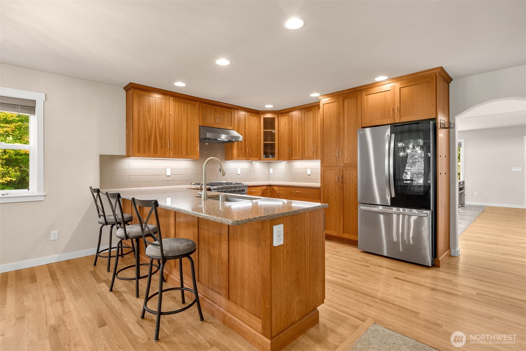 1021 154th St NW