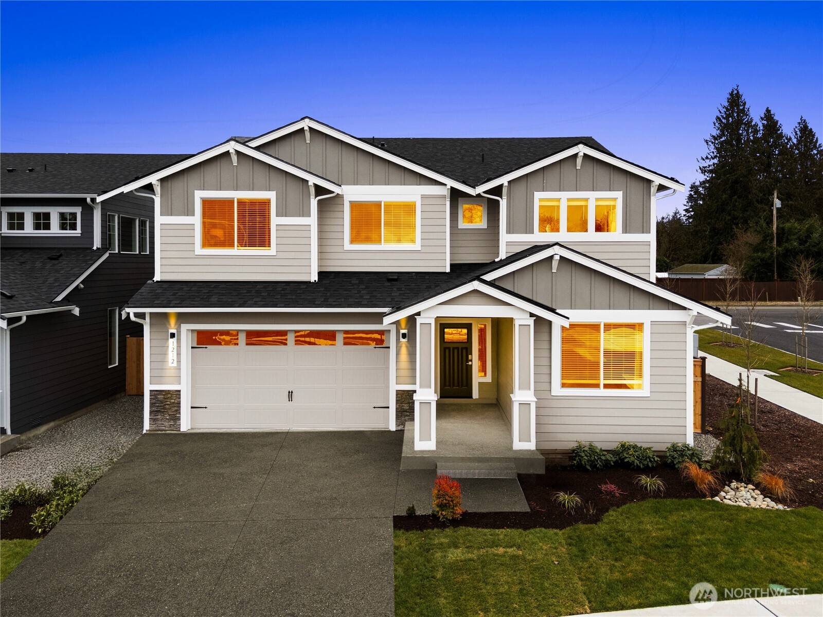 1122 68th Avenue SE Unit: 23