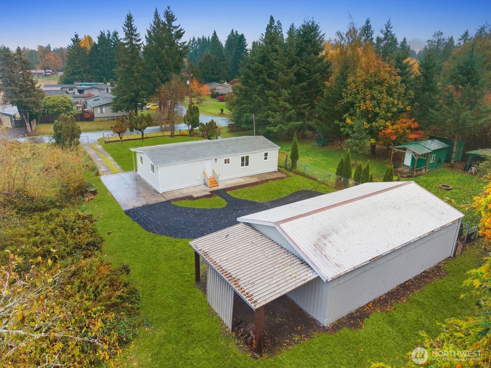 2903 Trevue Avenue SW