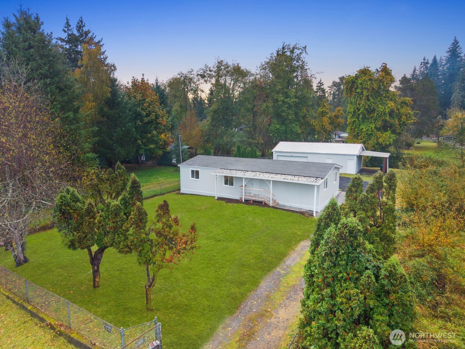 2903 Trevue Avenue SW
