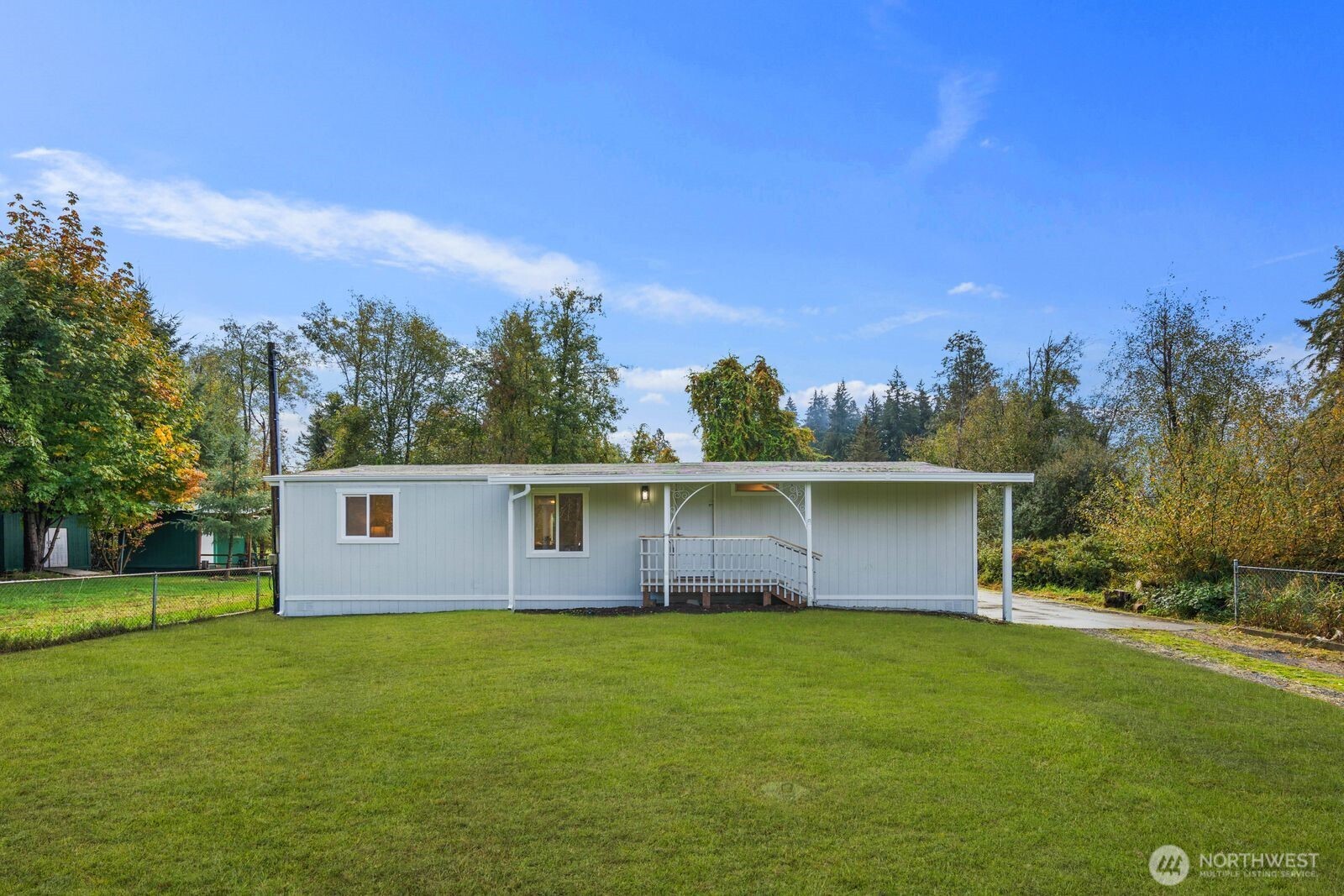 2903 Trevue Avenue SW