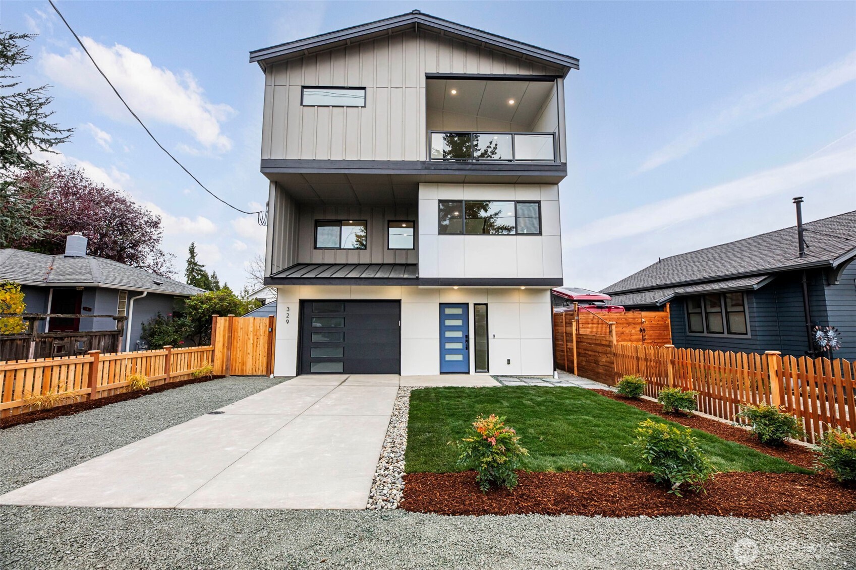 329 N 103rd Street