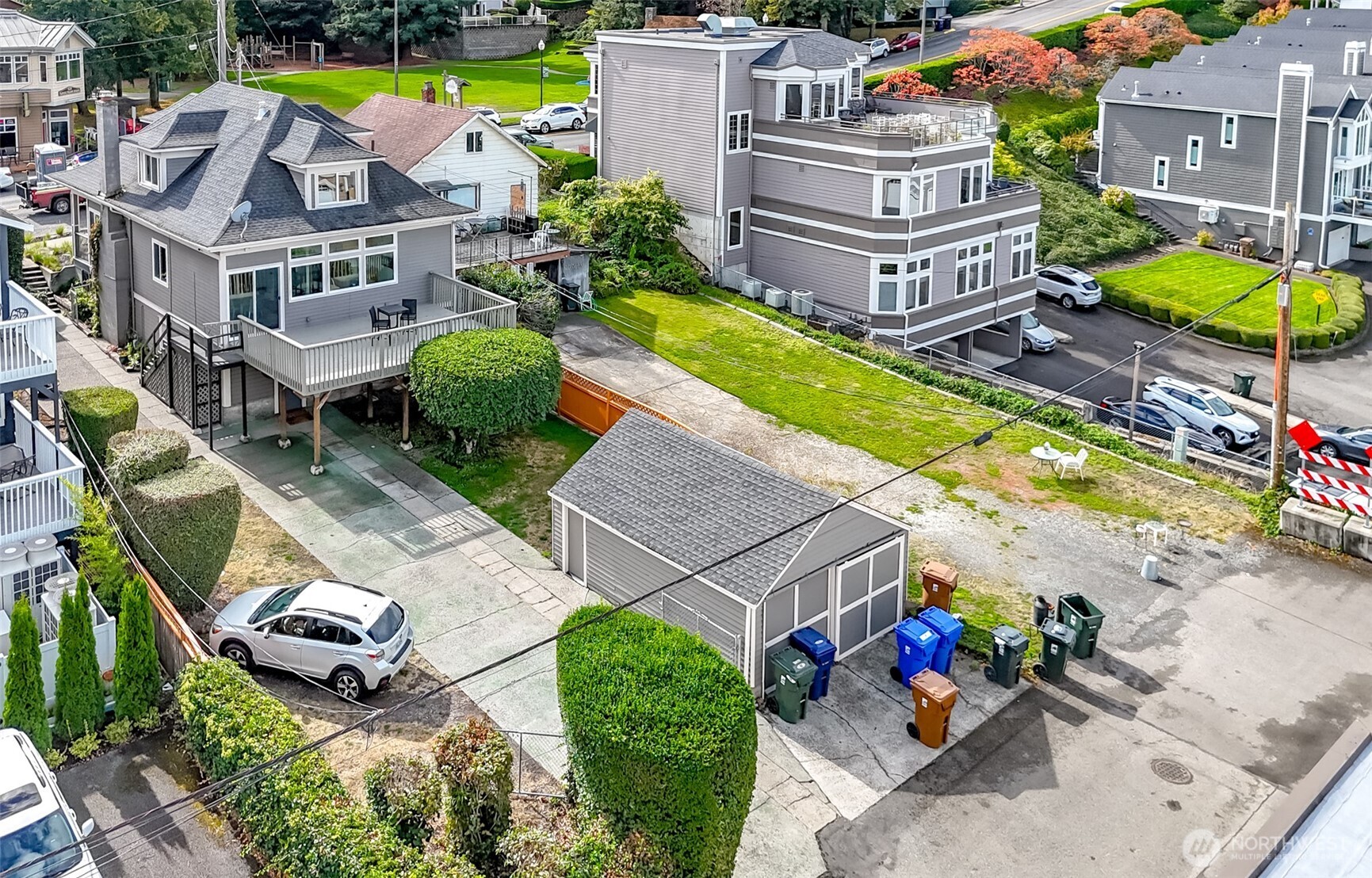 2315 N 30th Street