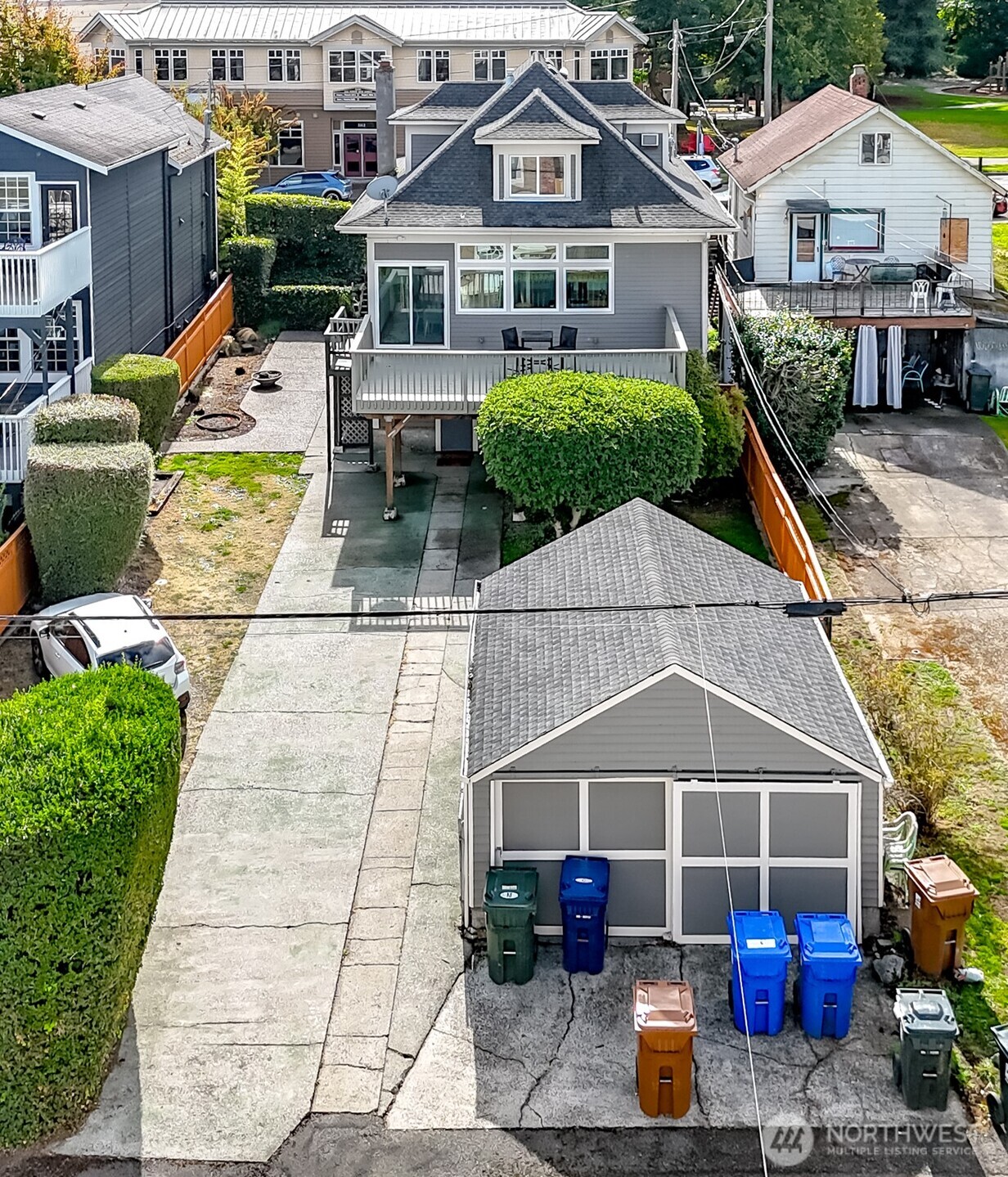 2315 N 30th Street