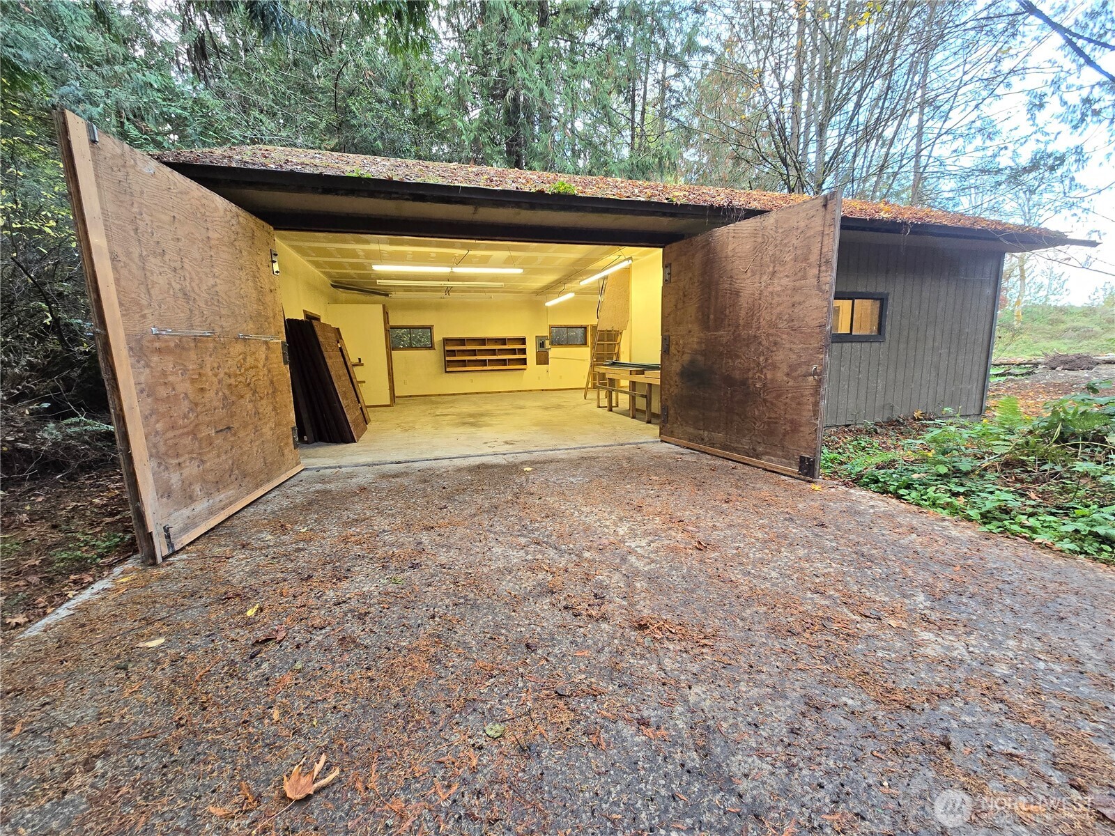 639 Lower Elwha Road