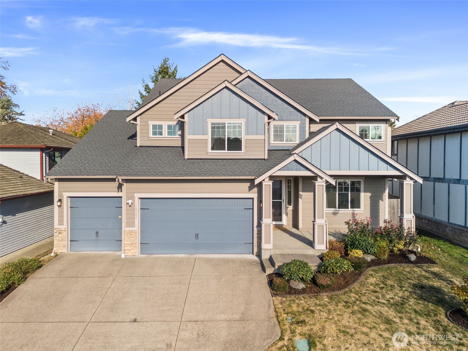 10924 SE 218th Place
