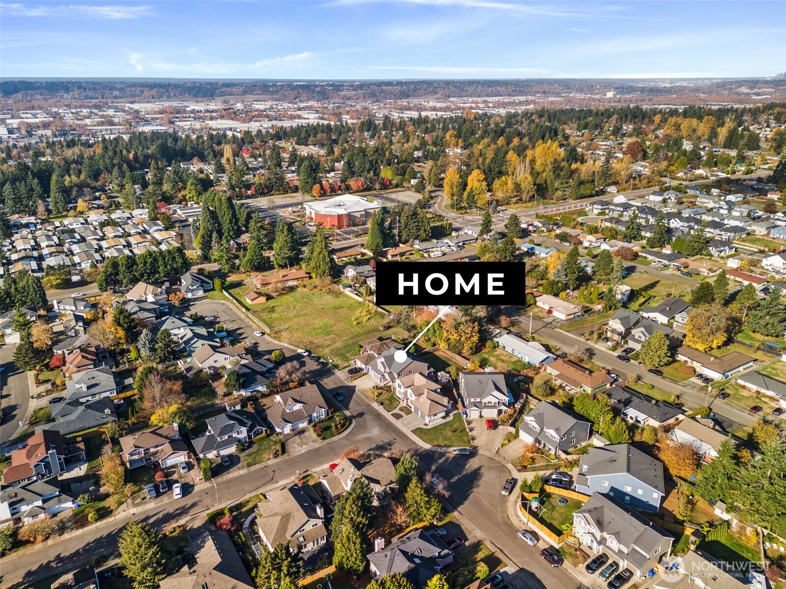 10924 SE 218th Place
