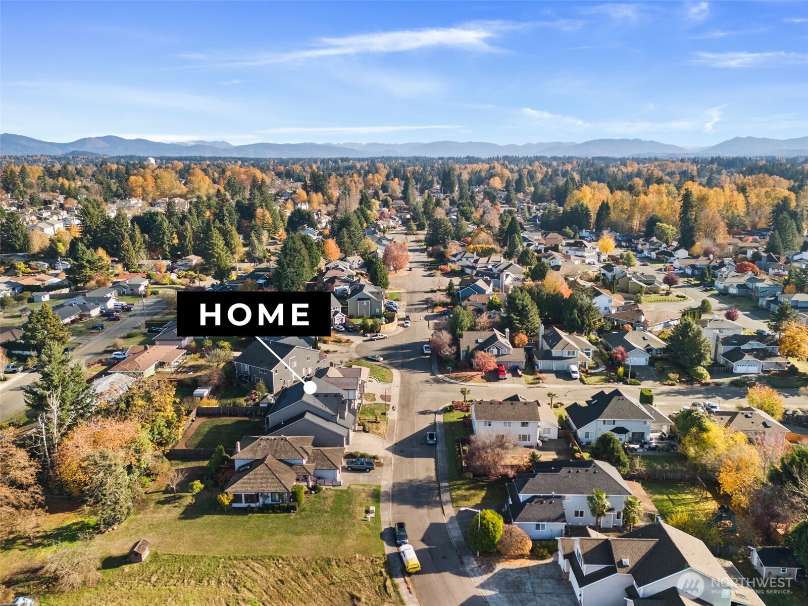 10924 SE 218th Place