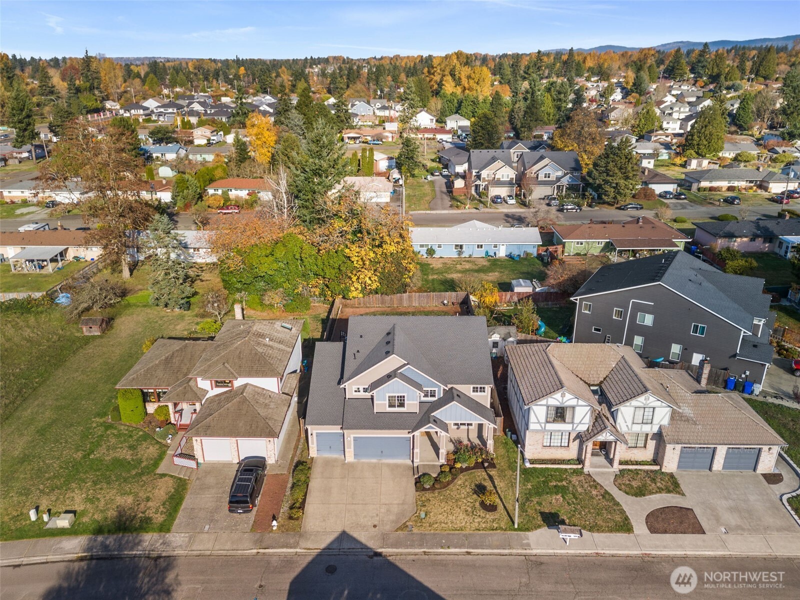 10924 SE 218th Place