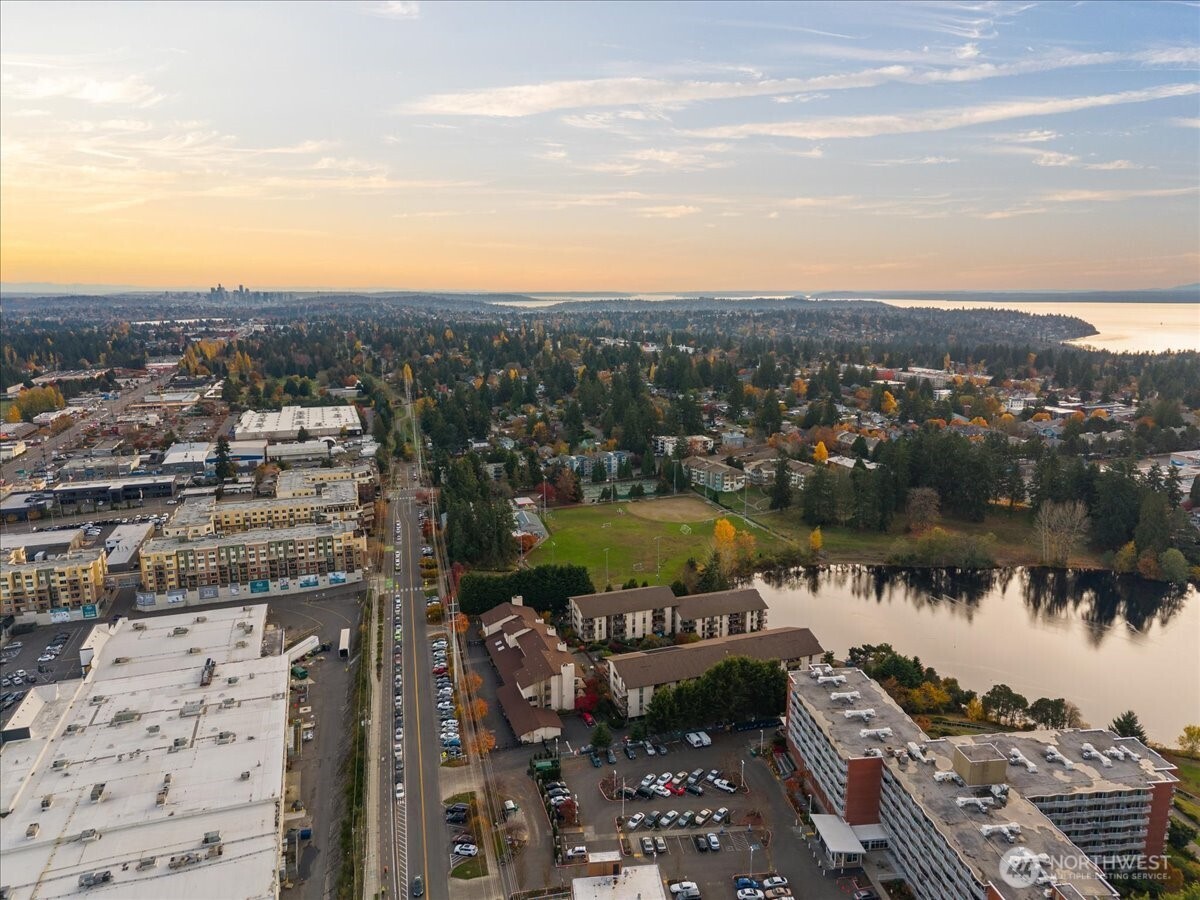 13201 Linden Avenue North Unit: 310A