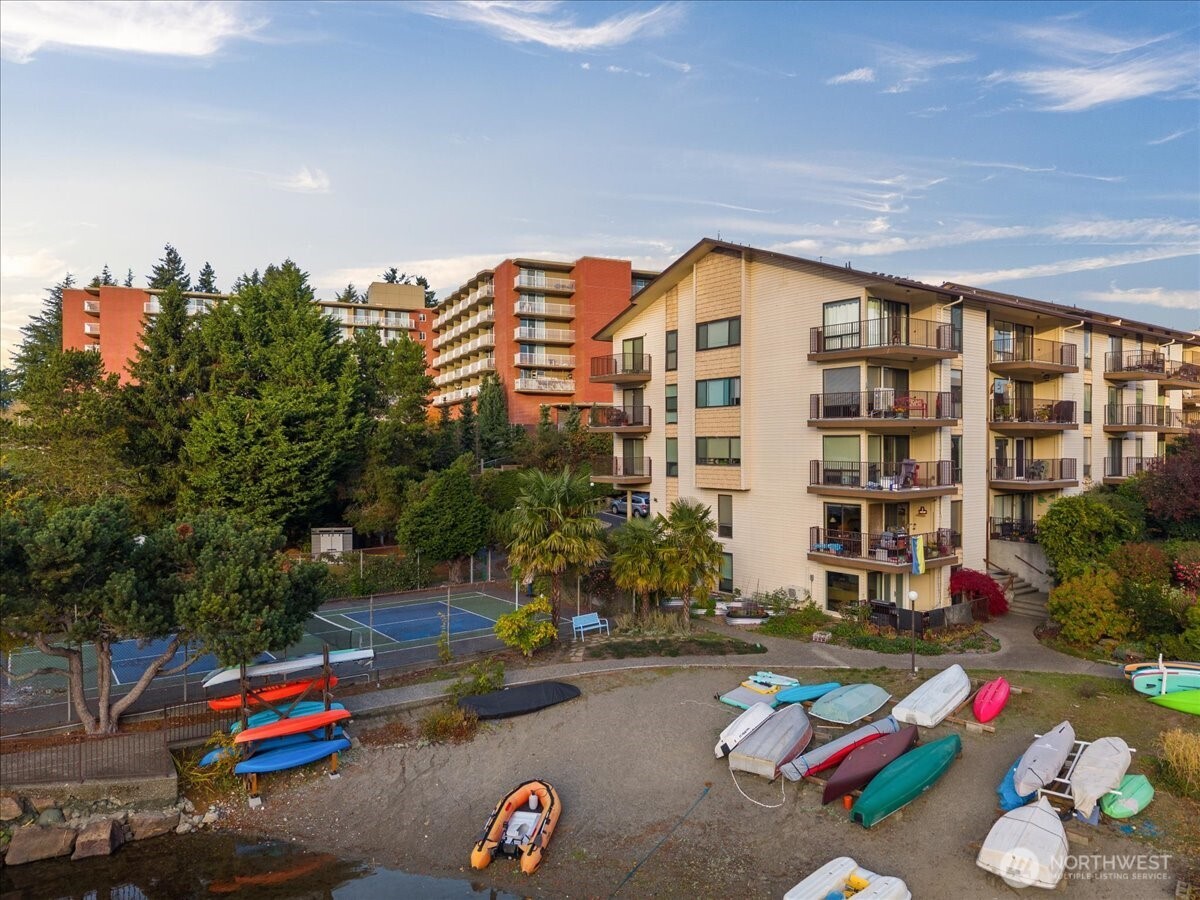 13201 Linden Avenue North Unit: 310A