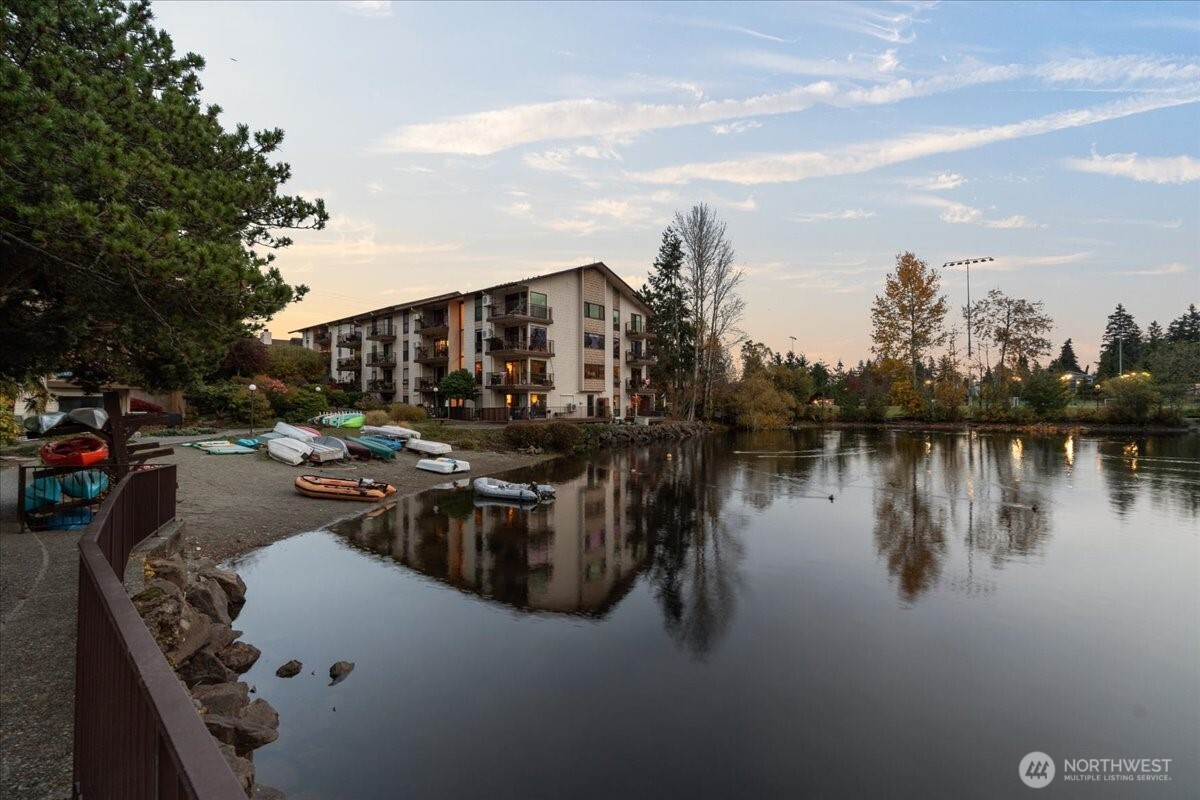 13201 Linden Avenue North Unit: 310A
