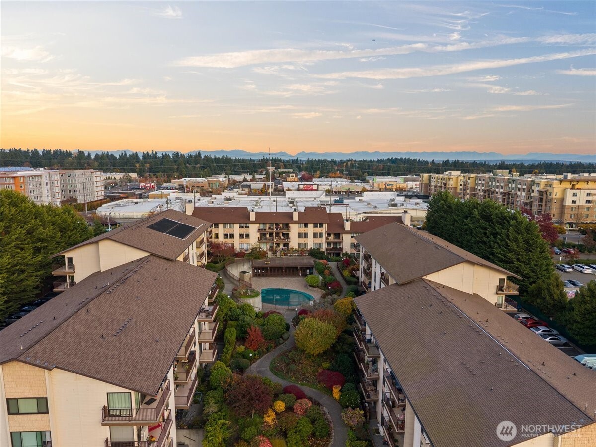 13201 Linden Avenue North Unit: 310A