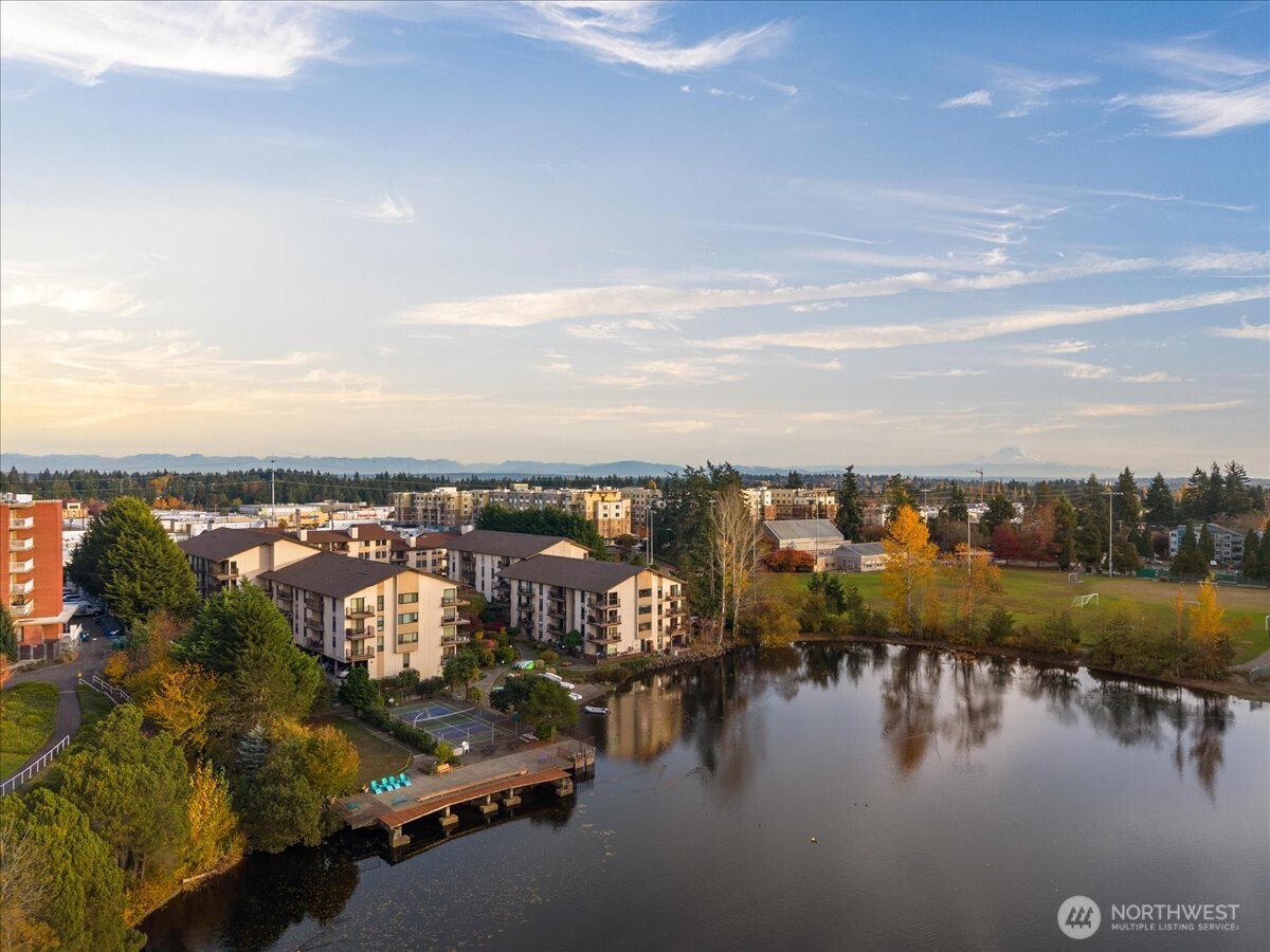 13201 Linden Avenue North Unit: 310A