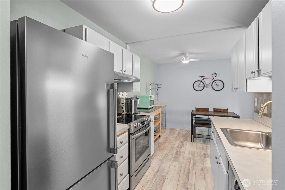 13201 Linden Avenue North Unit: 310A