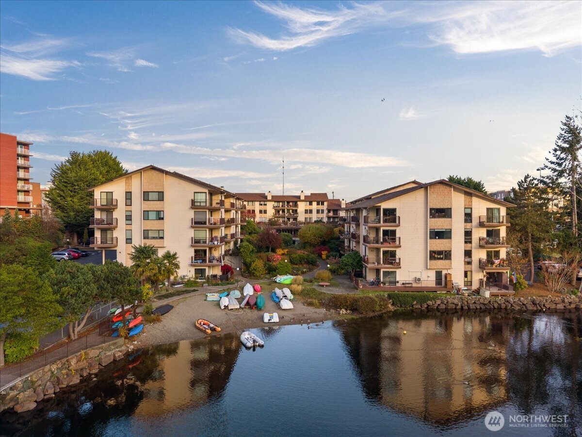 13201 Linden Avenue North Unit: 310A