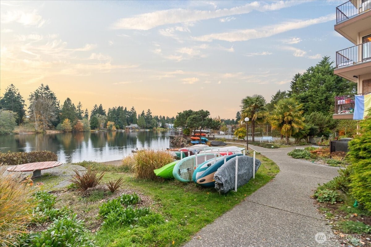 13201 Linden Avenue North Unit: 310A