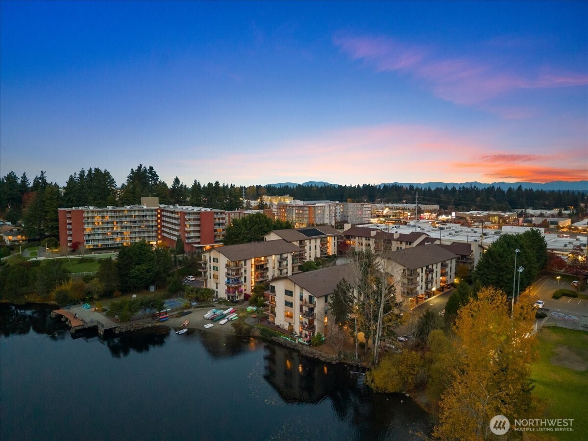 13201 Linden Avenue North Unit: 310A