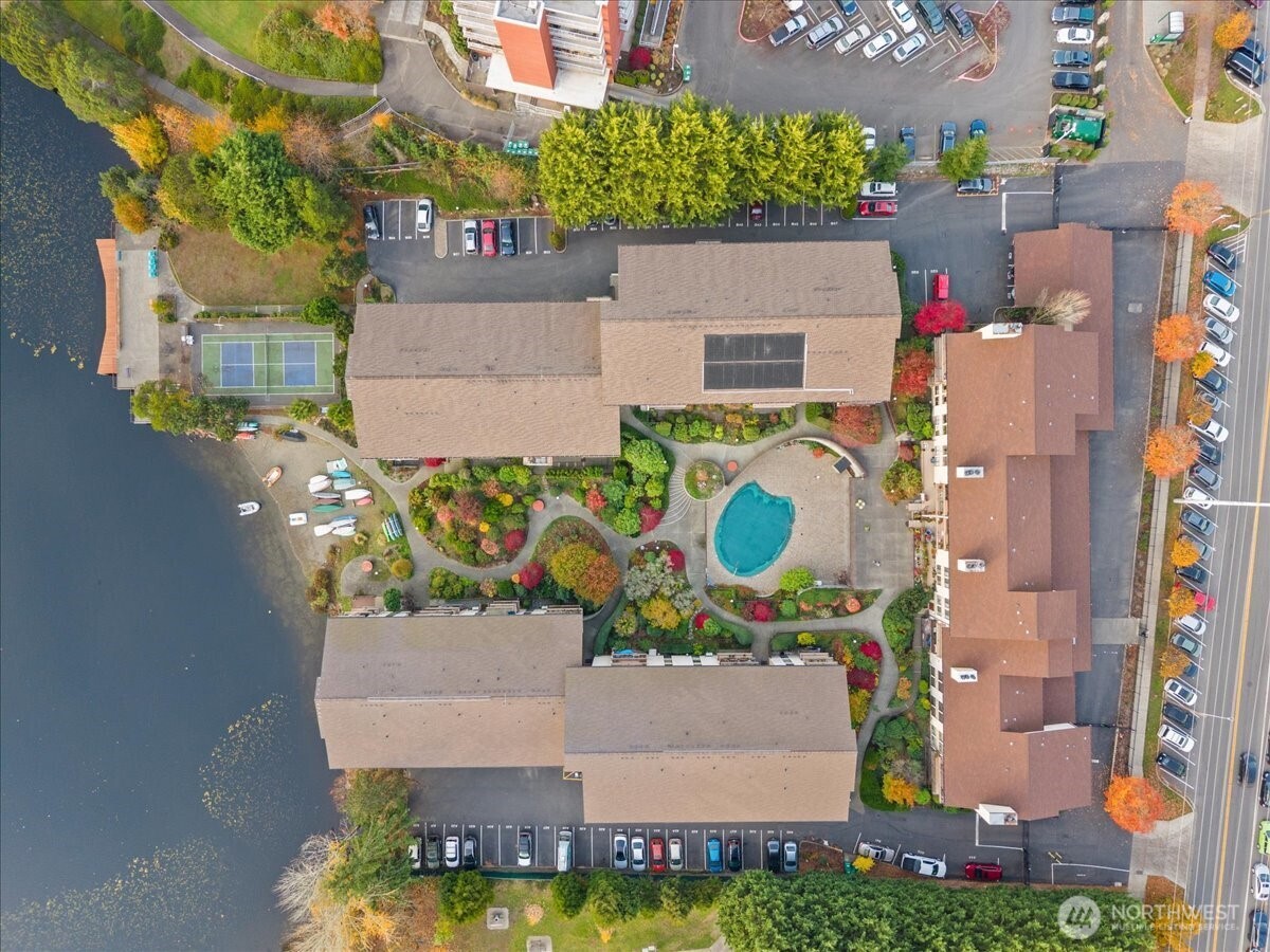 13201 Linden Avenue North Unit: 310A