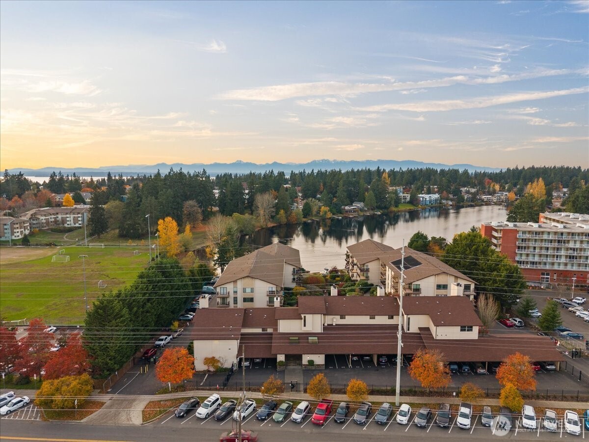 13201 Linden Avenue North Unit: 310A
