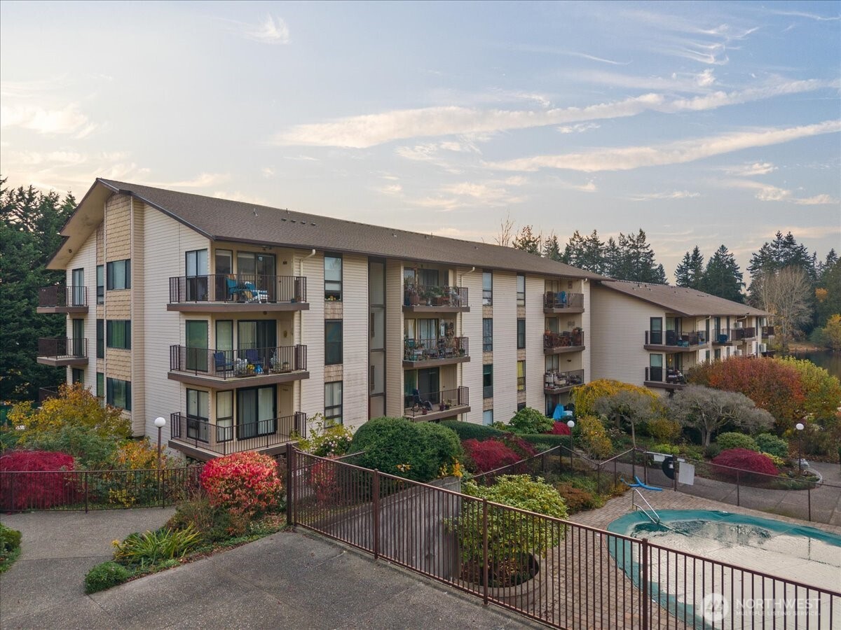 13201 Linden Avenue North Unit: 310A