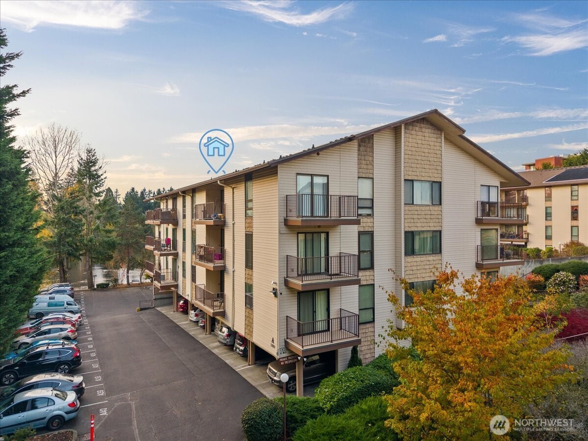 13201 Linden Avenue North Unit: 310A