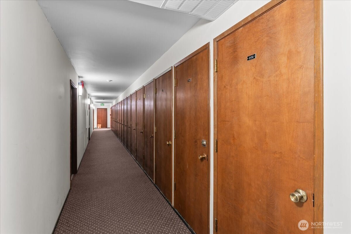13201 Linden Avenue North Unit: 310A