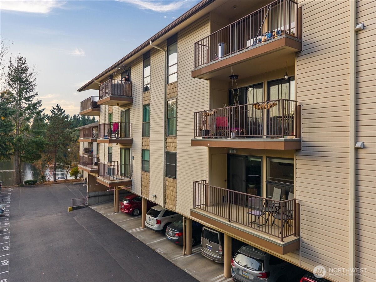 13201 Linden Avenue North Unit: 310A