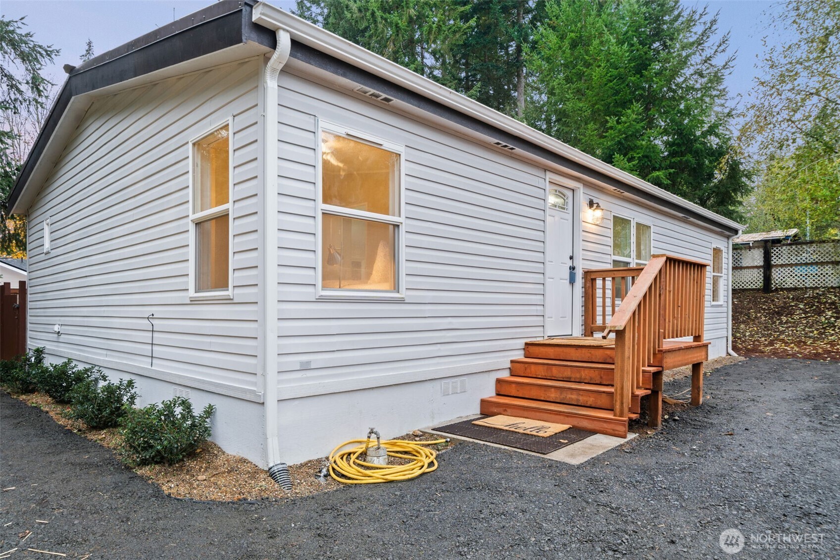 40 Ashwood Lane