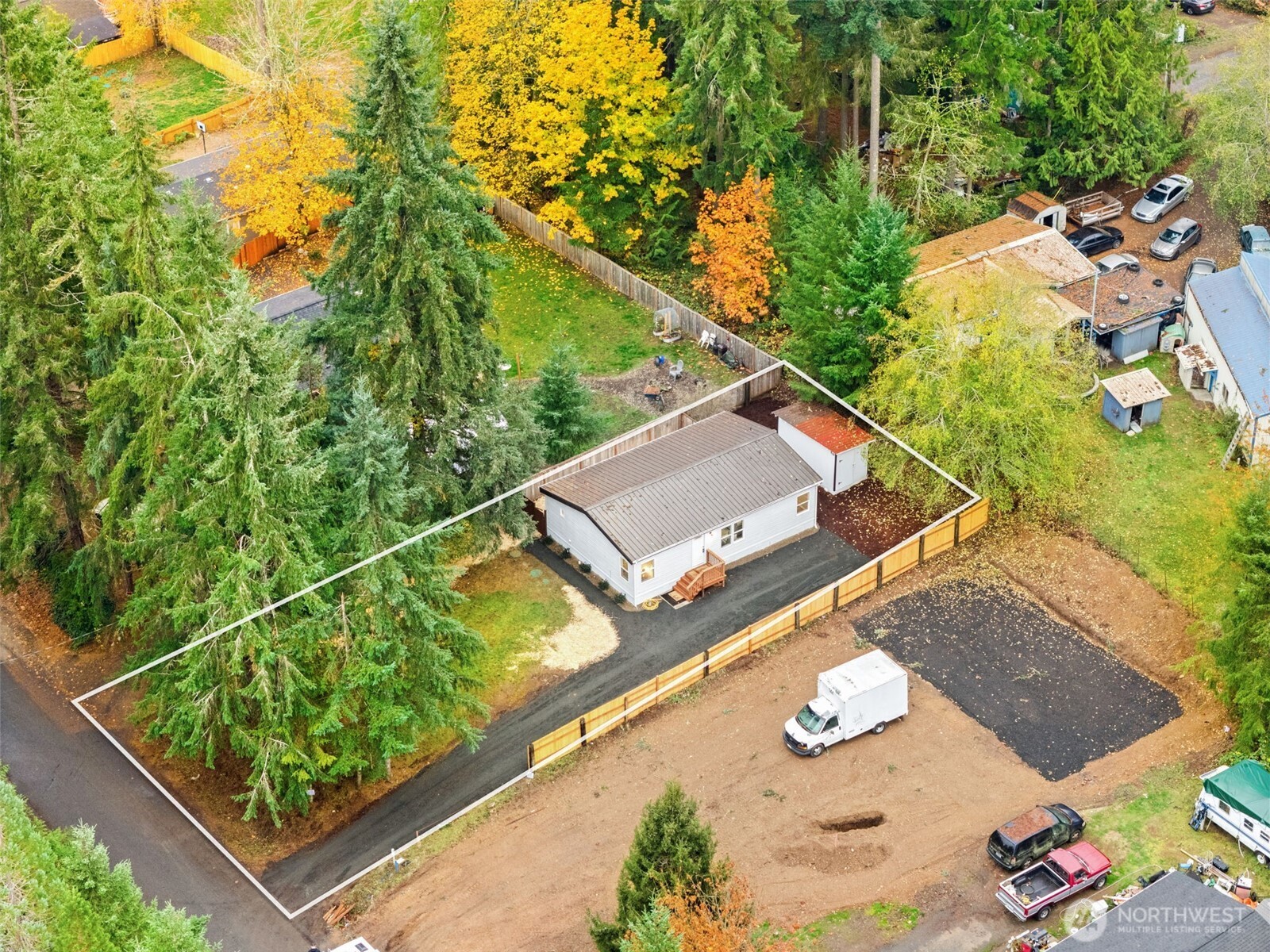 40 Ashwood Lane