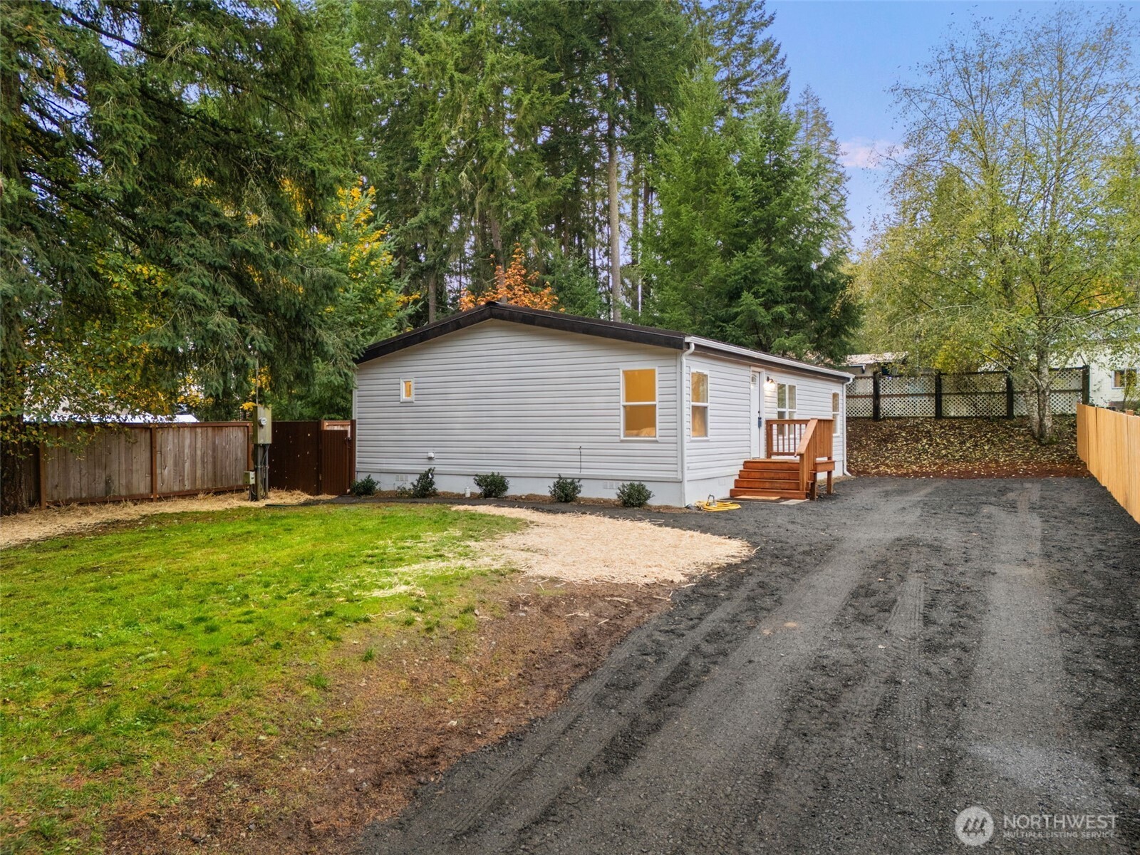 40 Ashwood Lane