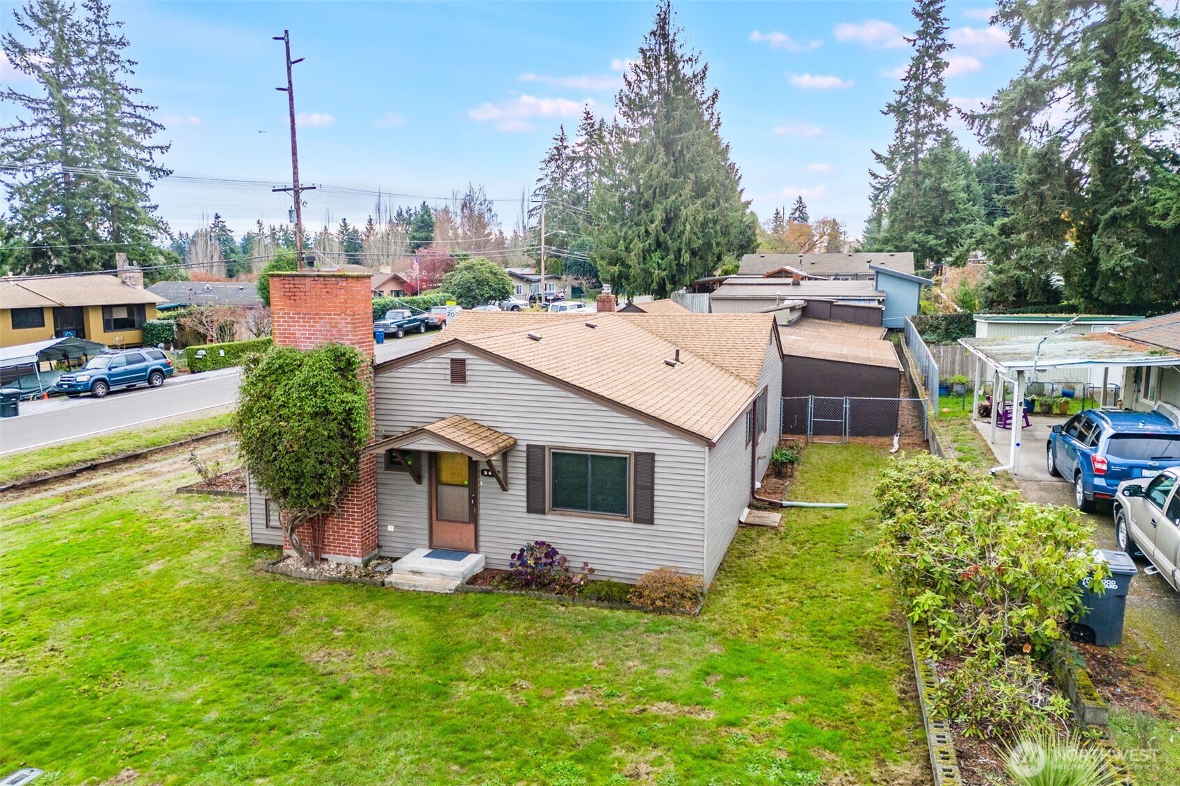 345 S 184th Street