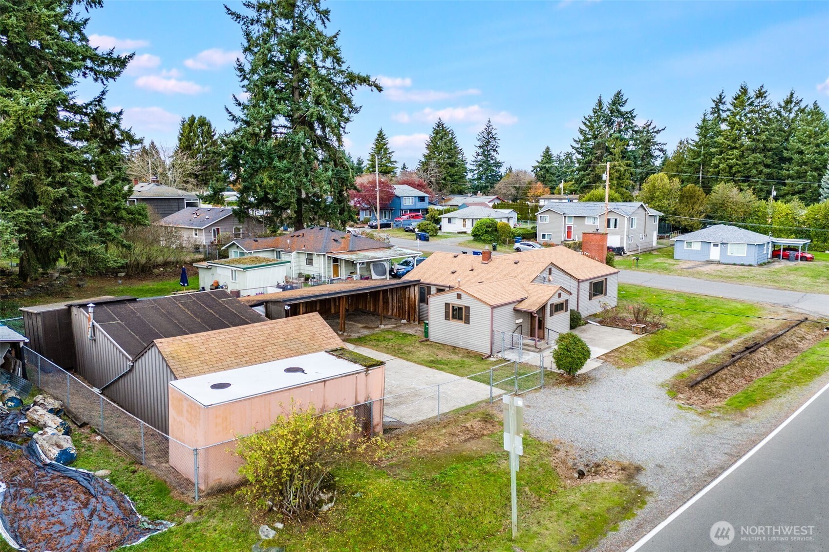 345 S 184th Street