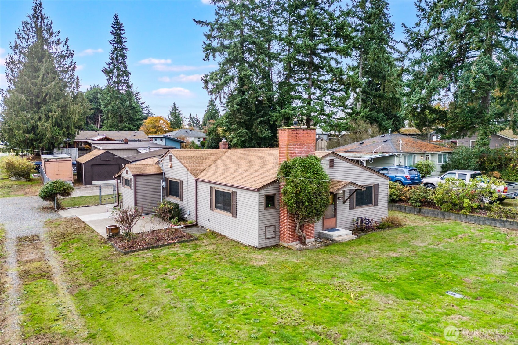 345 S 184th Street