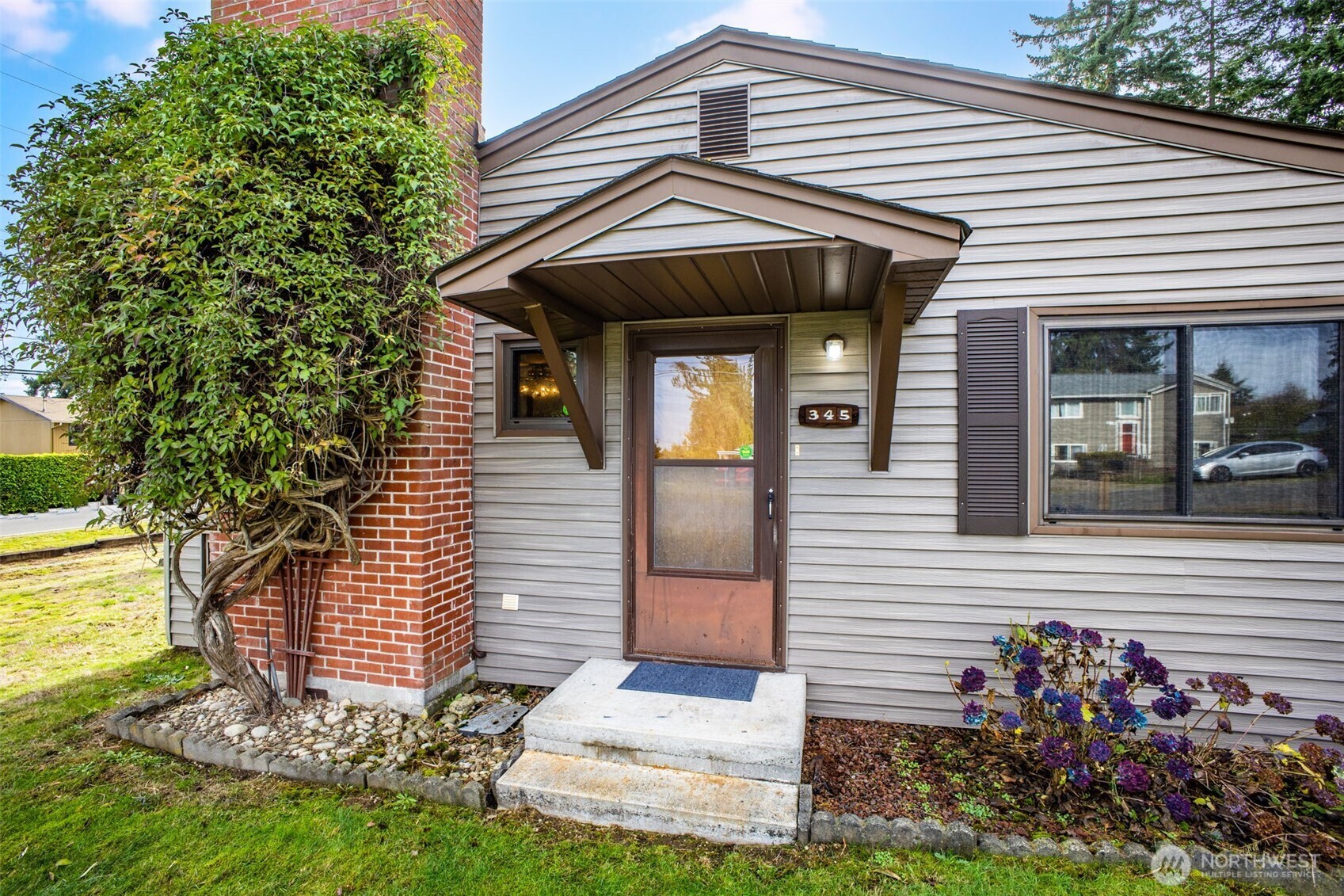 345 S 184th Street