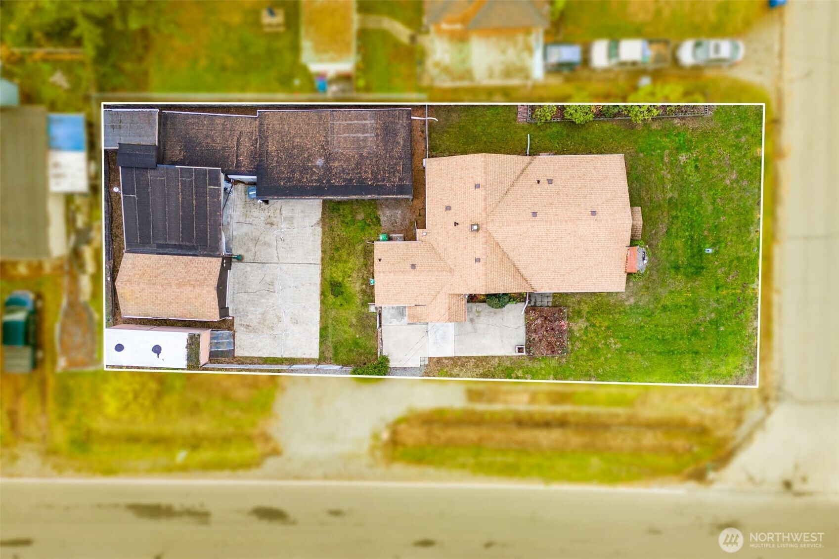 345 S 184th Street