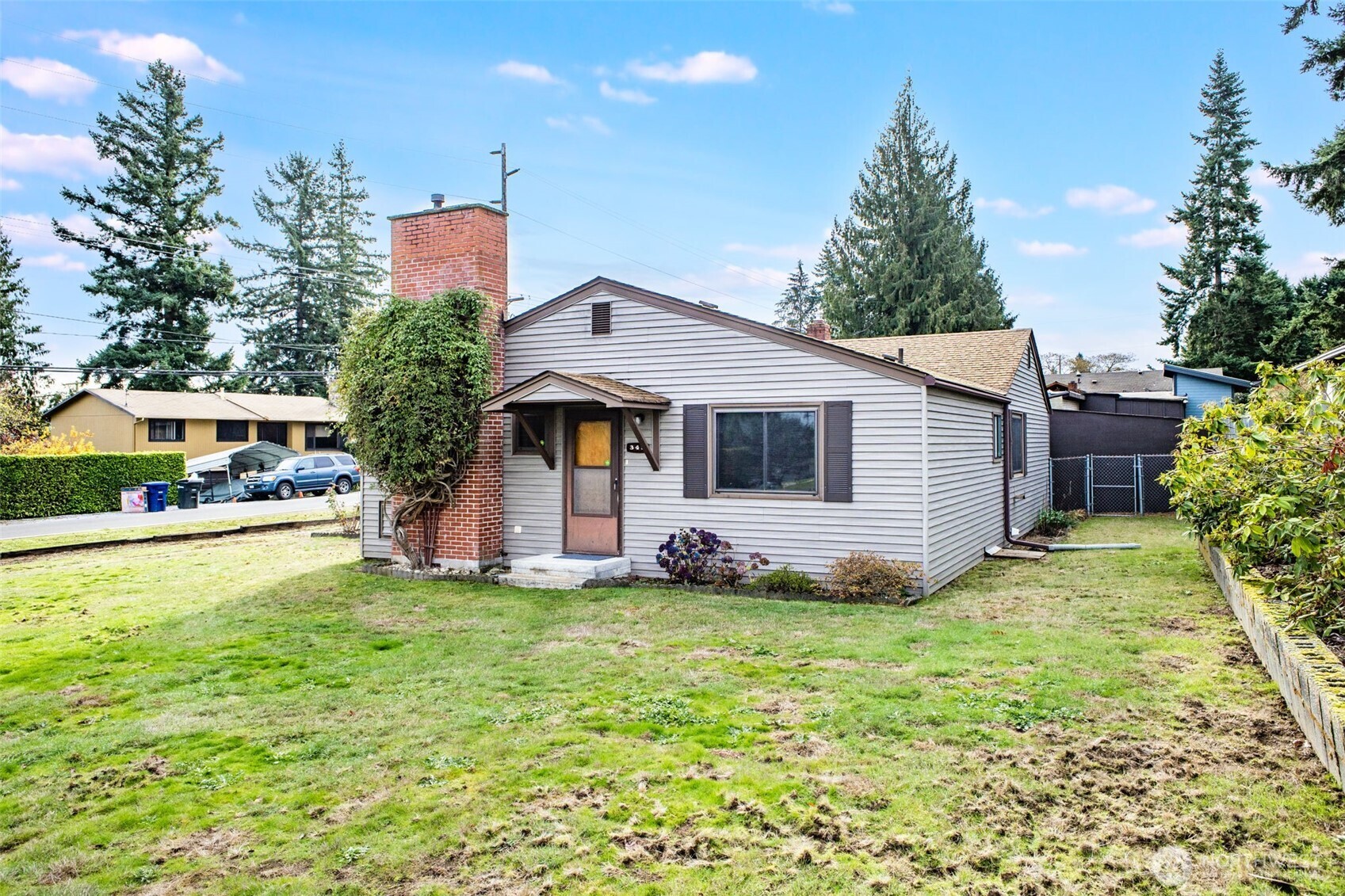 345 S 184th Street