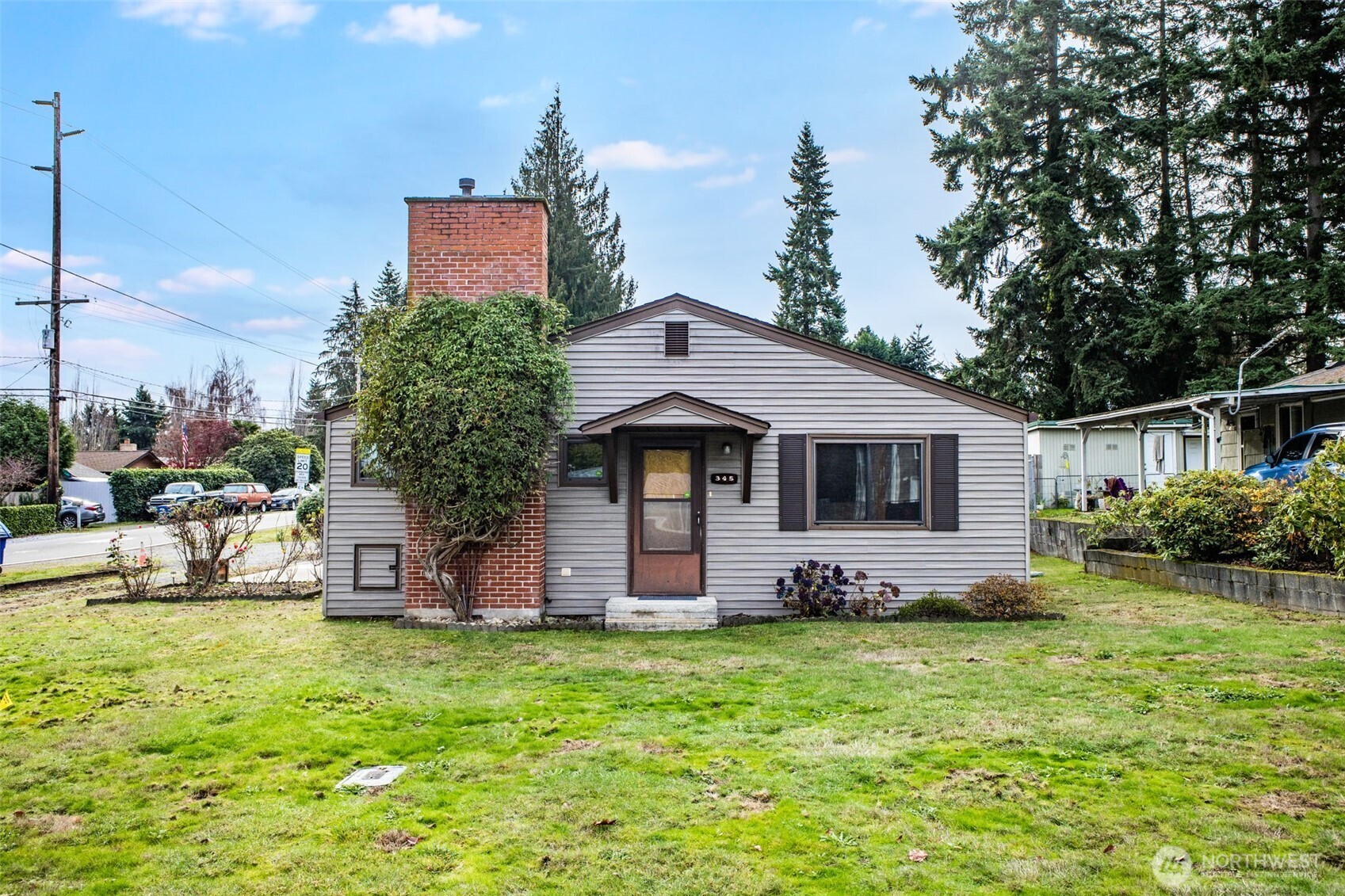 345 S 184th Street