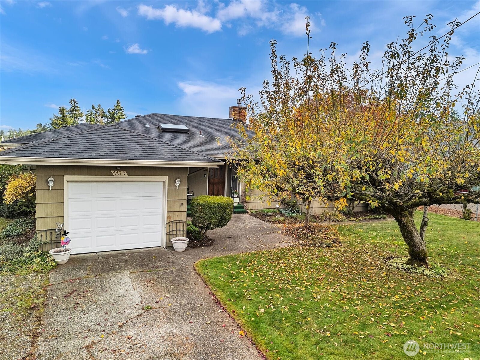 7723 Cascade Drive
