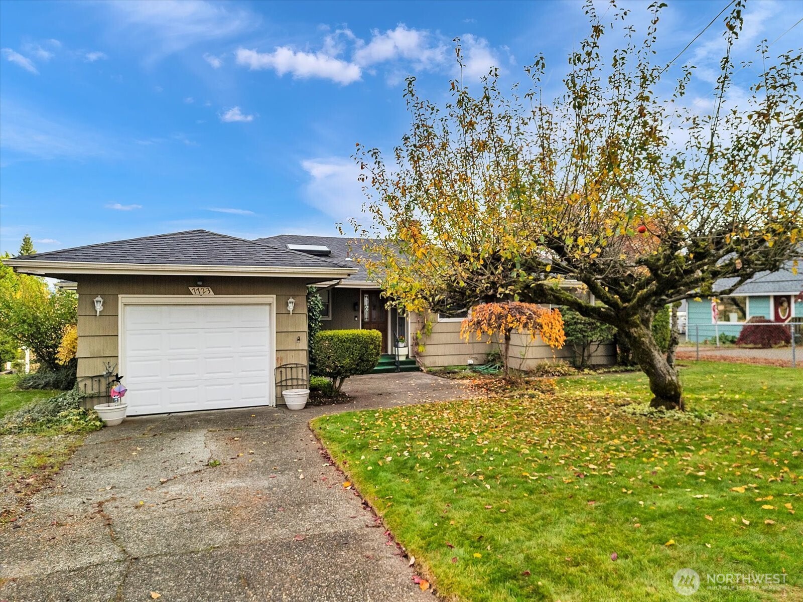 7723 Cascade Drive