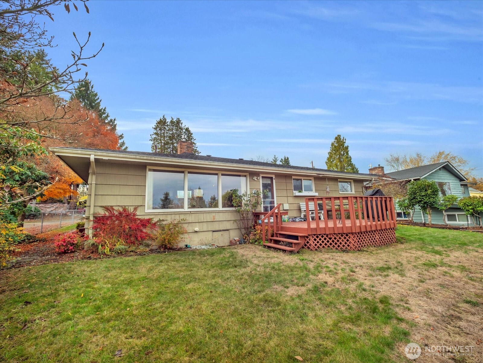 7723 Cascade Drive