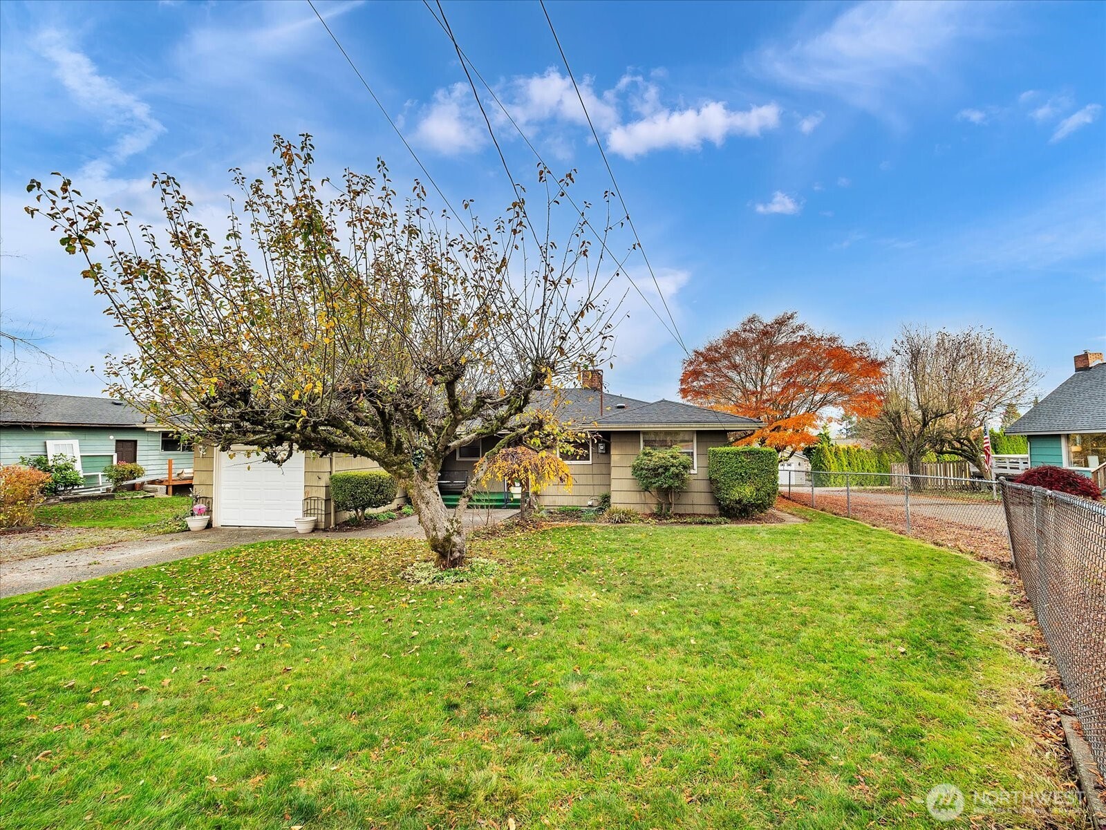 7723 Cascade Drive