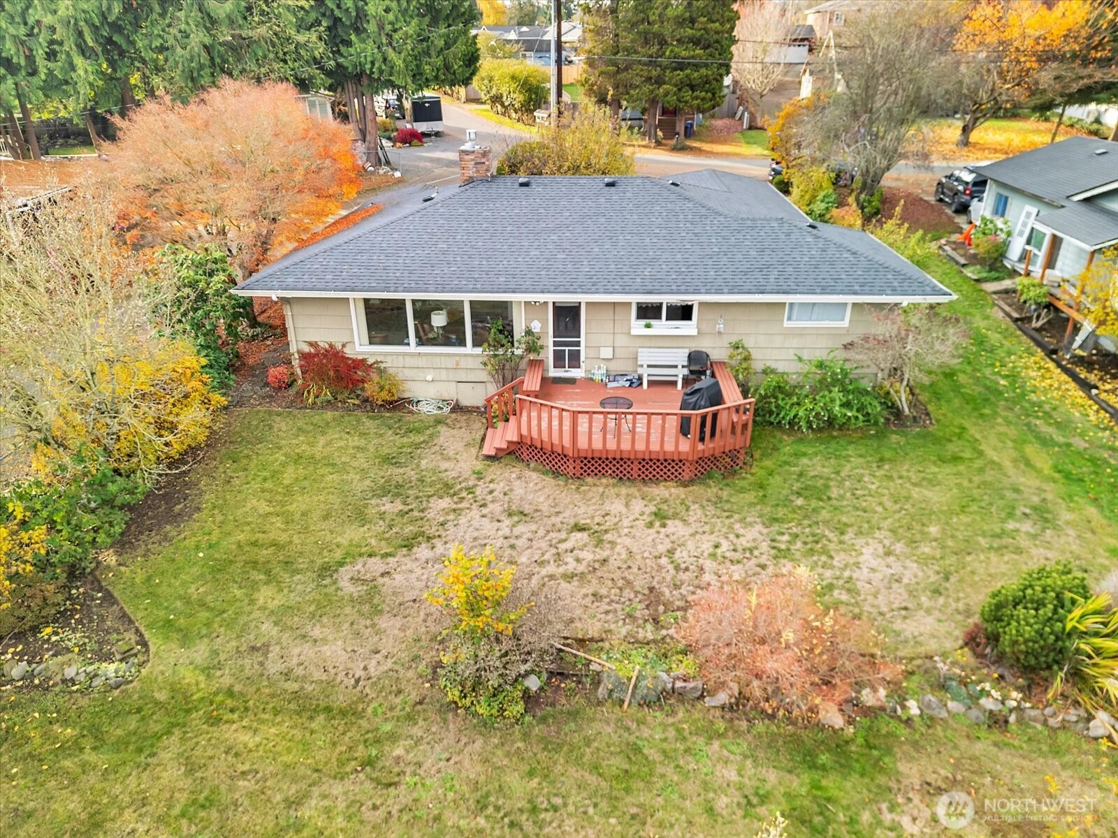 7723 Cascade Drive
