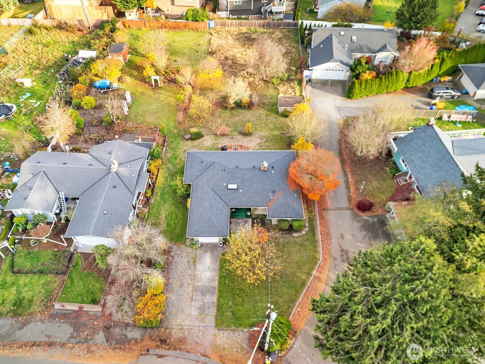 7723 Cascade Drive