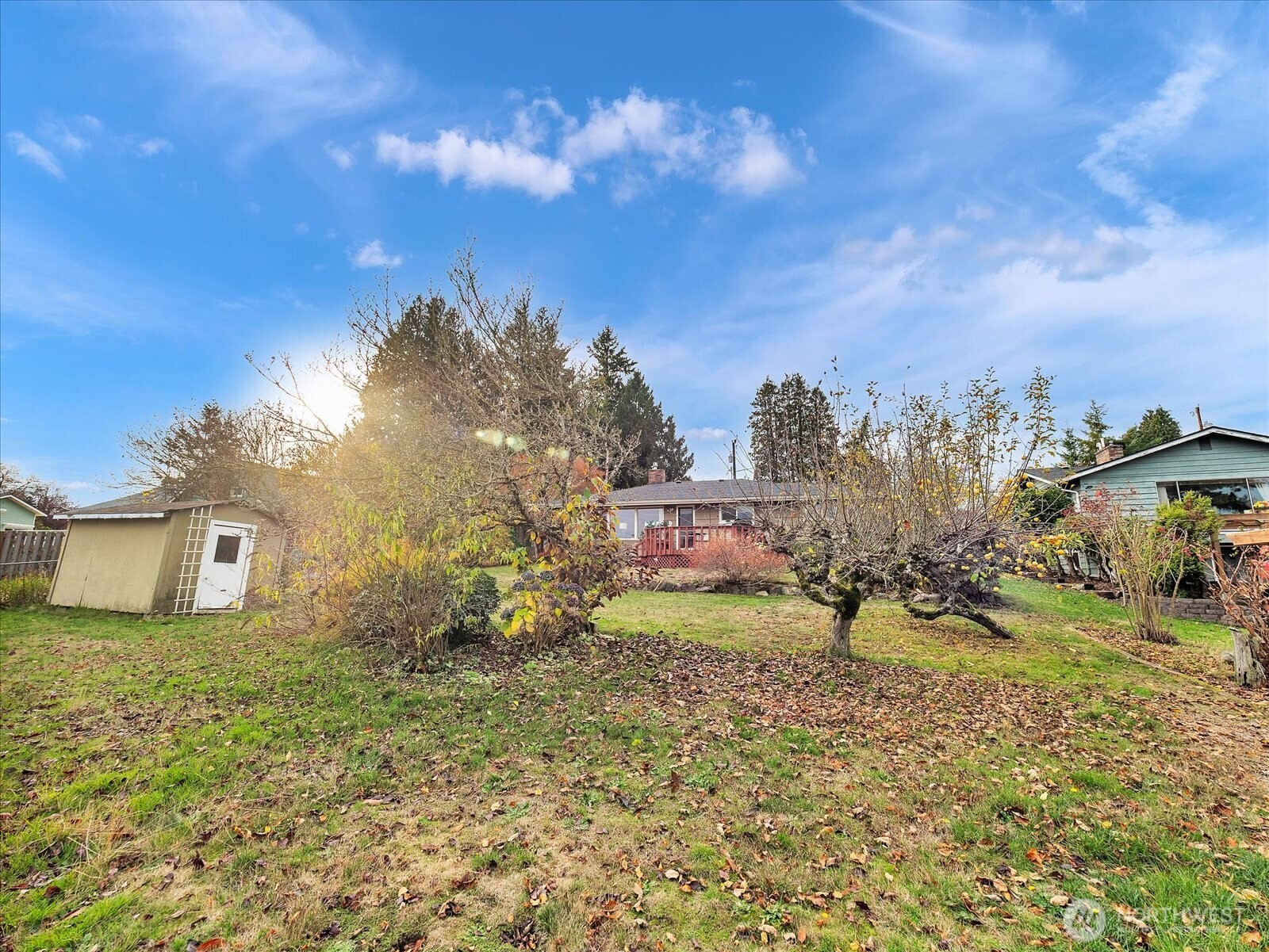 7723 Cascade Drive
