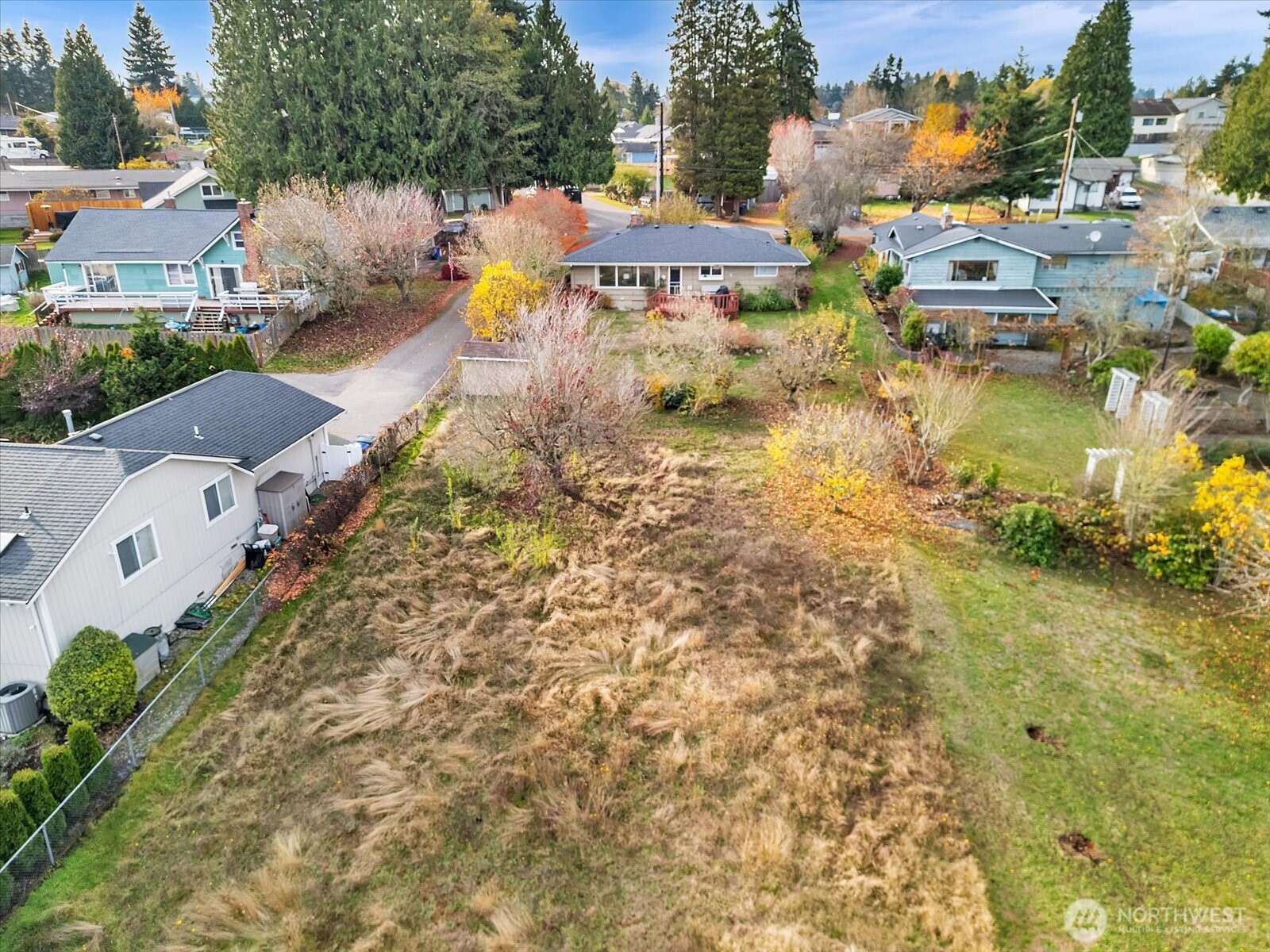 7723 Cascade Drive