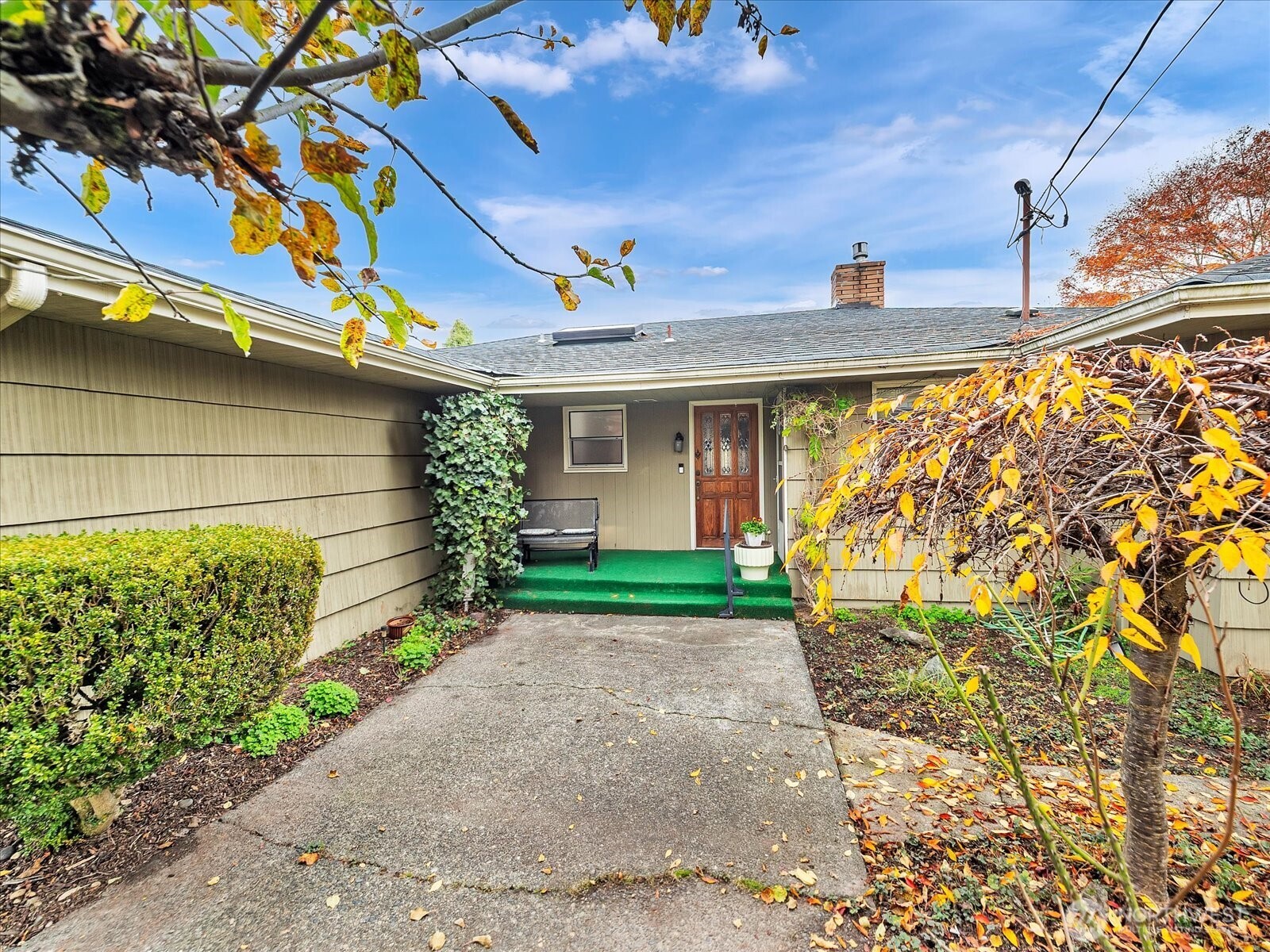 7723 Cascade Drive