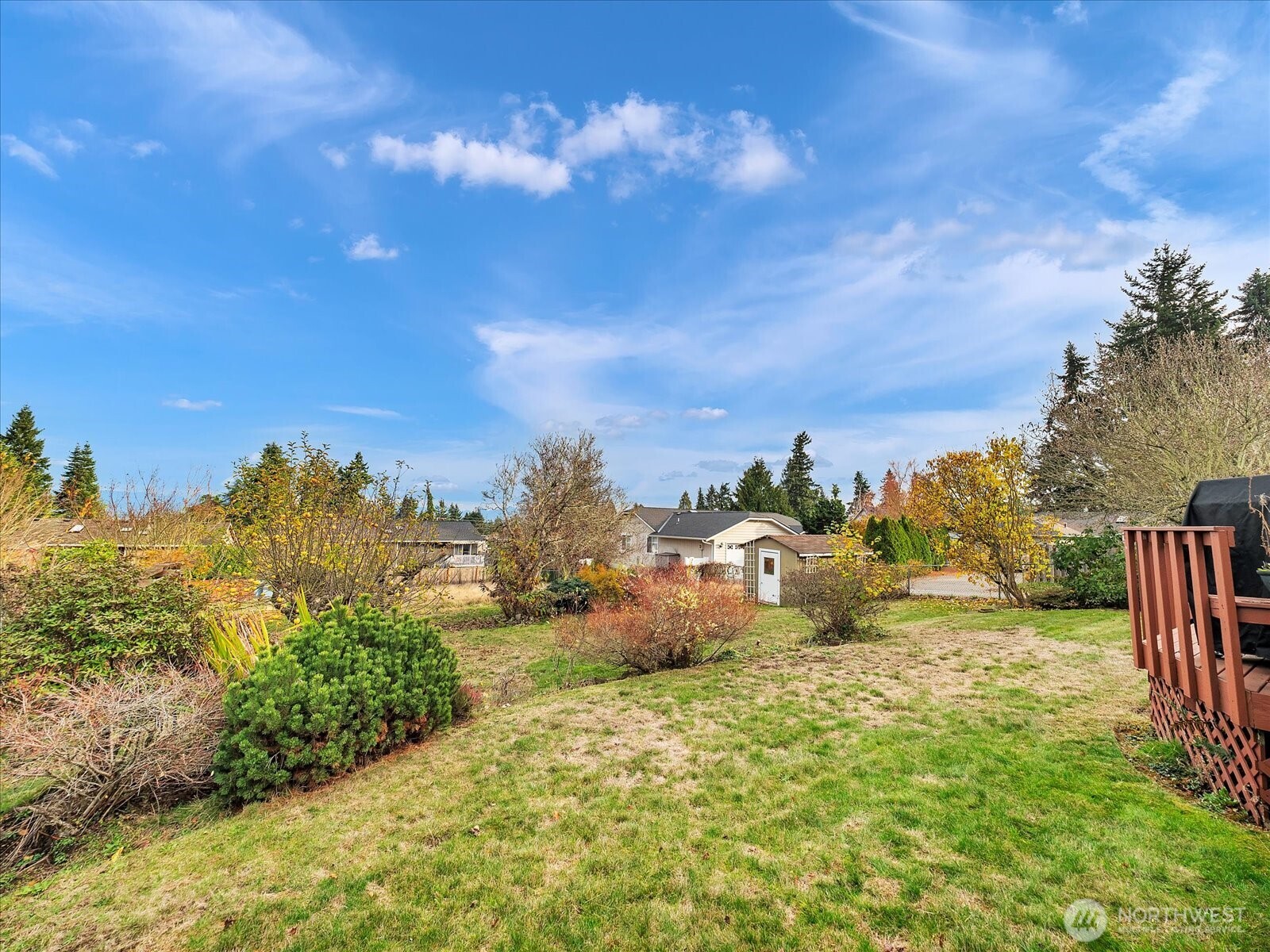 7723 Cascade Drive