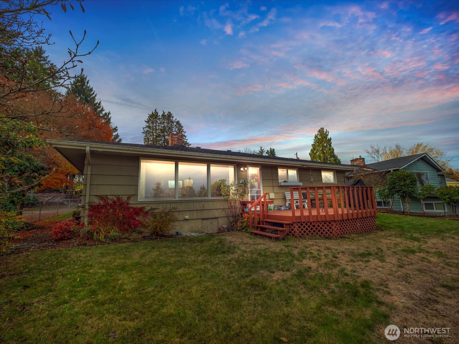7723 Cascade Drive