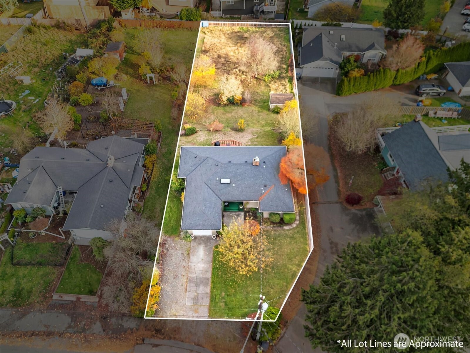 7723 Cascade Drive